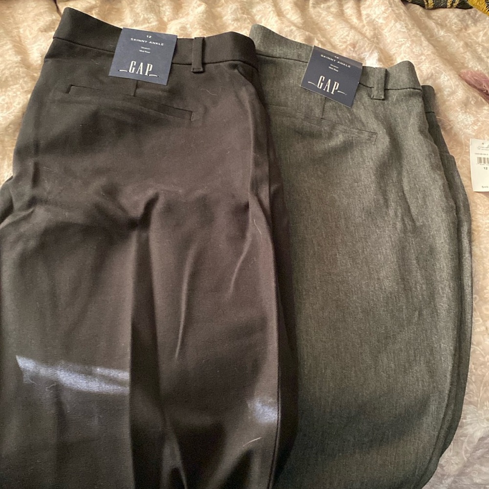 Gap Women’s Skinny Pants